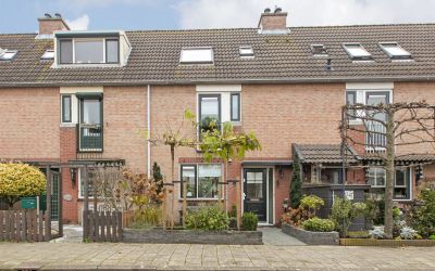 Elisa van Calcarstraat 22