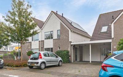 Elisa van Calcarstraat 21