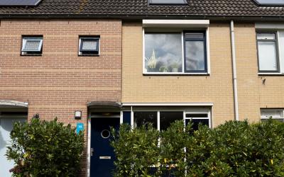 Femina Mullerstraat 19
