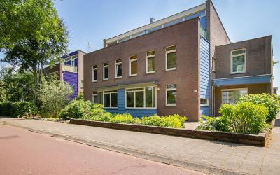Aagje Deken. 39