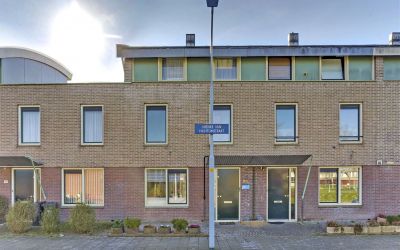 Nienke van Hichtumstraat 89