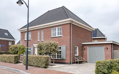 Koning Will. 7
