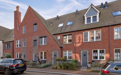 Charles Brandonlaan 86