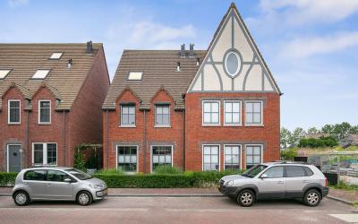 Charles Brandonlaan 94