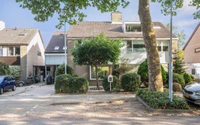Goudriaanst. 57