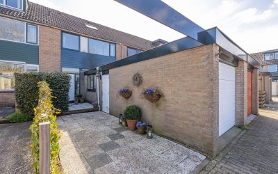 Goudriaanst. 86