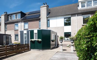 Waltmanstraat 49