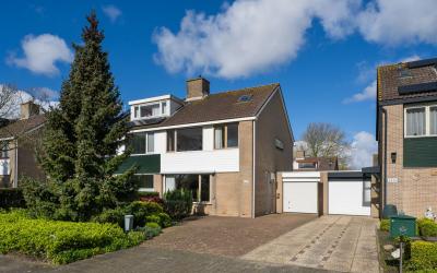Spieringweg 1037