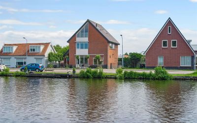 Bennebroekerdijk 5