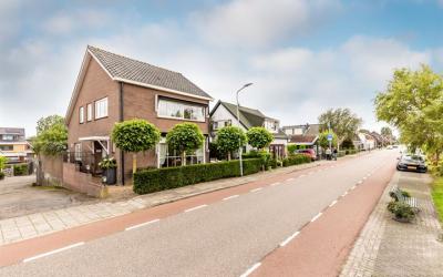 Bennebroeke. 37-A