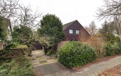 Buitenhof 43