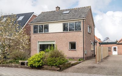 Kromme Spie. 499