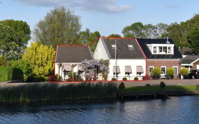 Vijfhuizerd. 136
