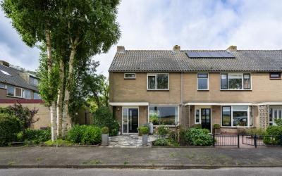 Gibsonstraat 37