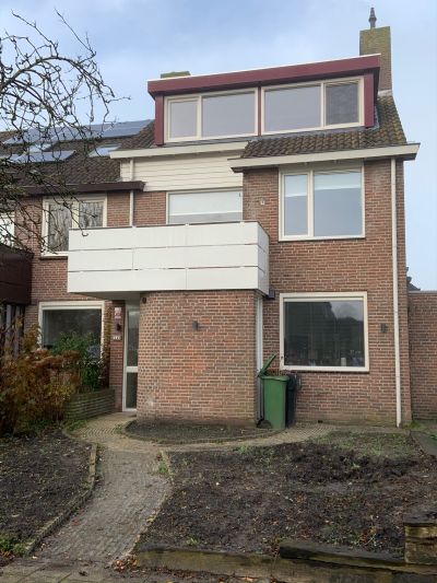 Gibsonstraat 12
