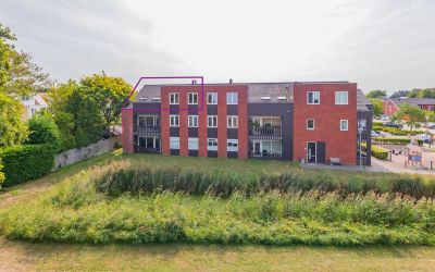 Oude Spaarneweg 41