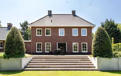 Oude Kruisweg 1