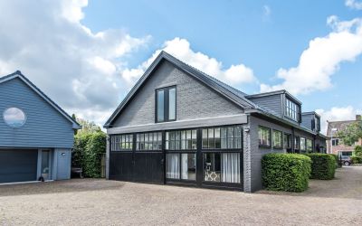 Oude Kruisweg 25-A