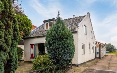 Oude Kruisw. 54