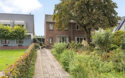 Oude Kruisw. 58