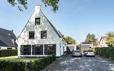 Oude Kruisw. 208