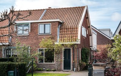 Oude Kruisweg 266