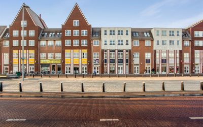 Schoolstraat 5-F