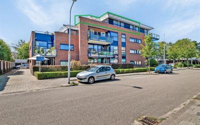 Spoorstraat 26