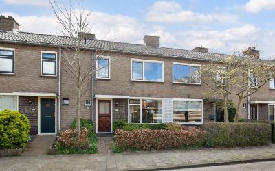 Binderstraat 40