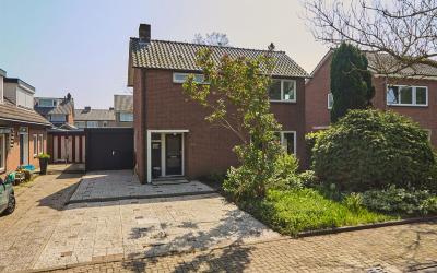 Sportveldweg 14