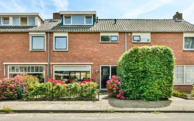 Sportveldweg 36