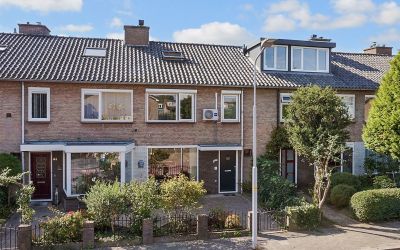 Dorsersstraat 46