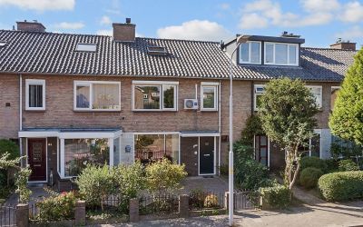 Leerling gitaar Haarzelf Koopwoningen Dorsersstraat, Nieuw-Vennep - Huizen te koop in Dorsersstraat,  Nieuw-Vennep [Huispedia]