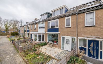 Sikkelstraat 9