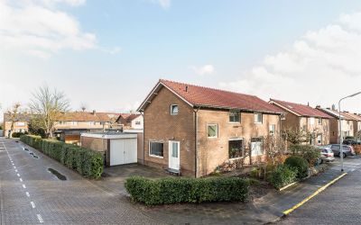 Johannis Bogaardstraat 27