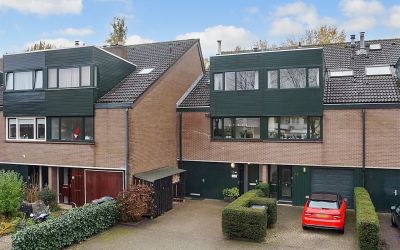 Smedenweg 11