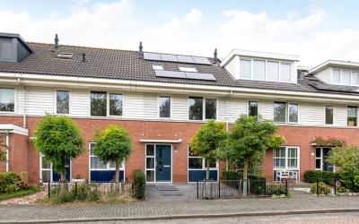 Schubertlaan 46