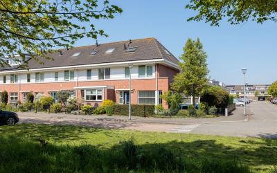 Schubertlaan 58