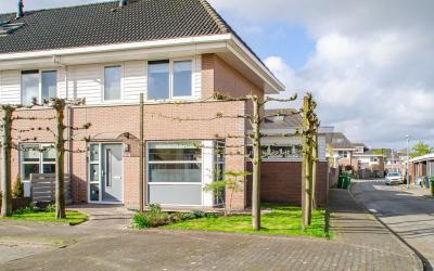 Bachlaan 33