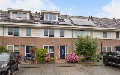 Bachlaan 7