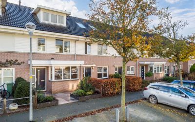 Bachlaan 6