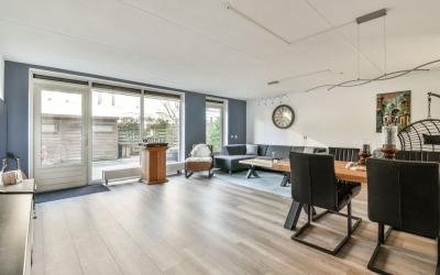 Wechelerveld 22