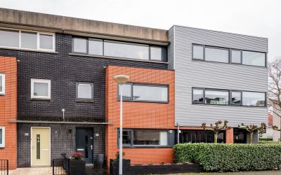 Wechelerveld 84