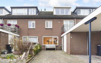 Huis te koop Arem 11