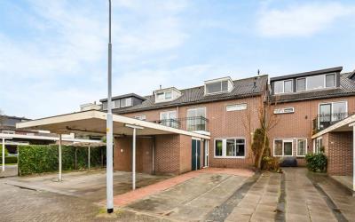 Zaanden 15