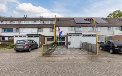 Kinlozen 134