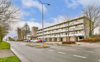 Jacob Boekestraat 61