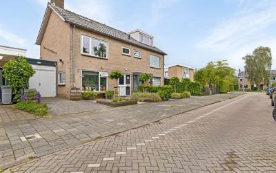 Nieuwstraat 50