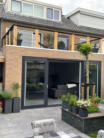 Nieuwstraat 52