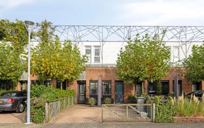 Herfstpark 10